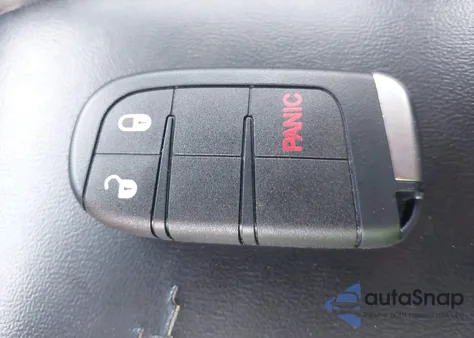 2013 Dodge Journey Sxt из США, поврежденный, VIN 3C4PDDBG3DT661924